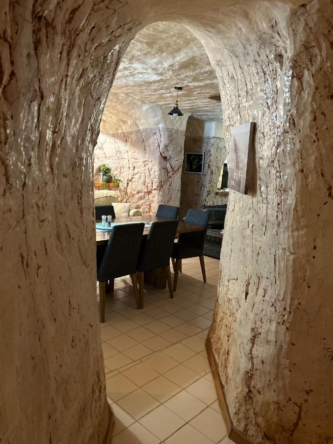 Dinky Di'S Dugout Villa Кубър Педи Екстериор снимка