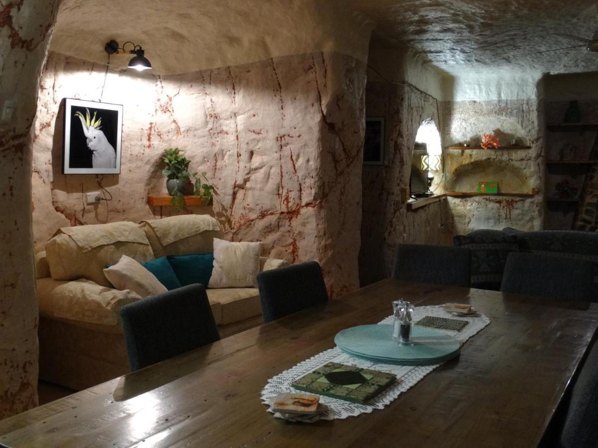 Dinky Di'S Dugout Villa Кубър Педи Екстериор снимка