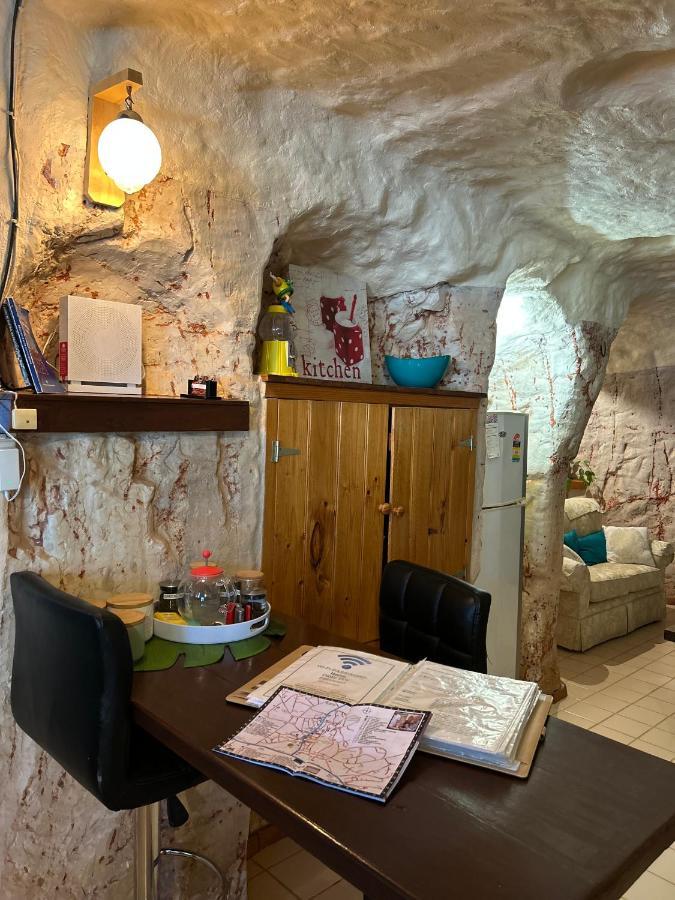 Dinky Di'S Dugout Villa Кубър Педи Екстериор снимка